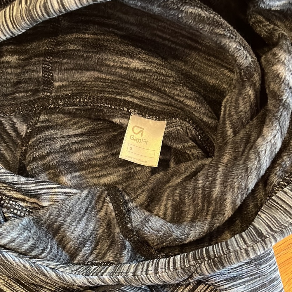 Gap Fleece Lined Pullover - image 3